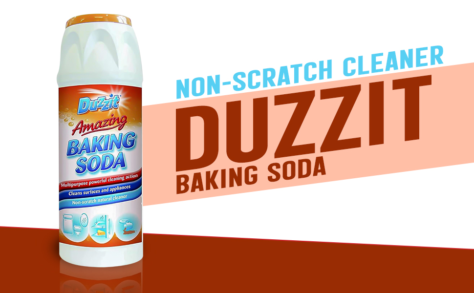 Baking Soda 