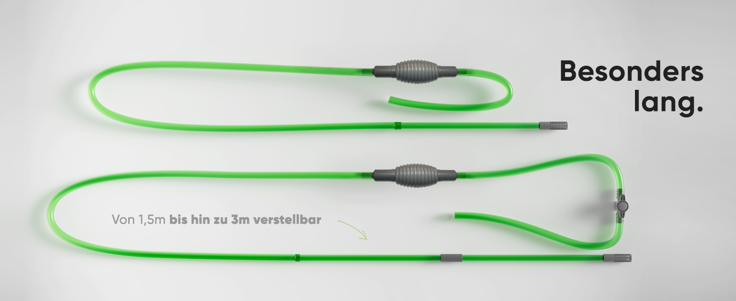 pflanzen aquarium kies aquarium reiniger wasserwechsel set aquarium aquarium bodenreiniger 