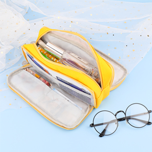 Oxford Stationery Storage Pen Bag 