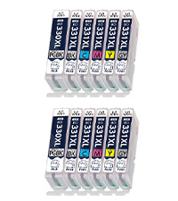 Amazon.co.jp: インクファクトリー BCI-331 BCI-330 互換インク