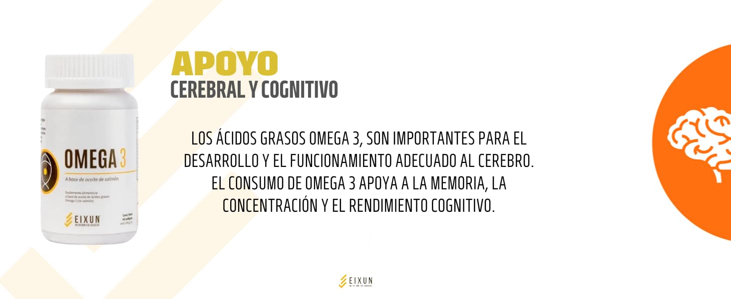 omegA 3
