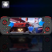 Android Gaming Controller