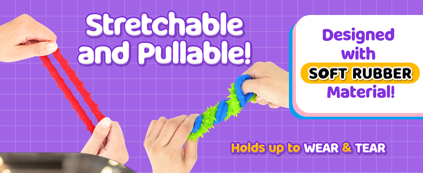 sensory for toddlers