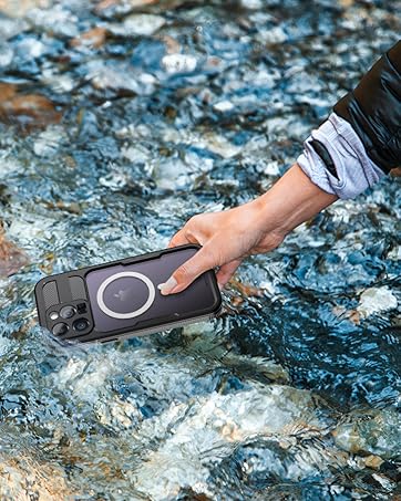Waterproof Phone Cases