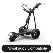 Powakaddy travel cover