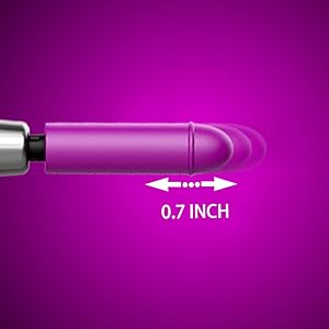 silicone dildo