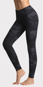 FITTIN YOGA LEGGINGS