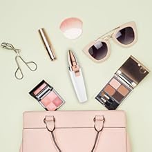 facial hair remover for women