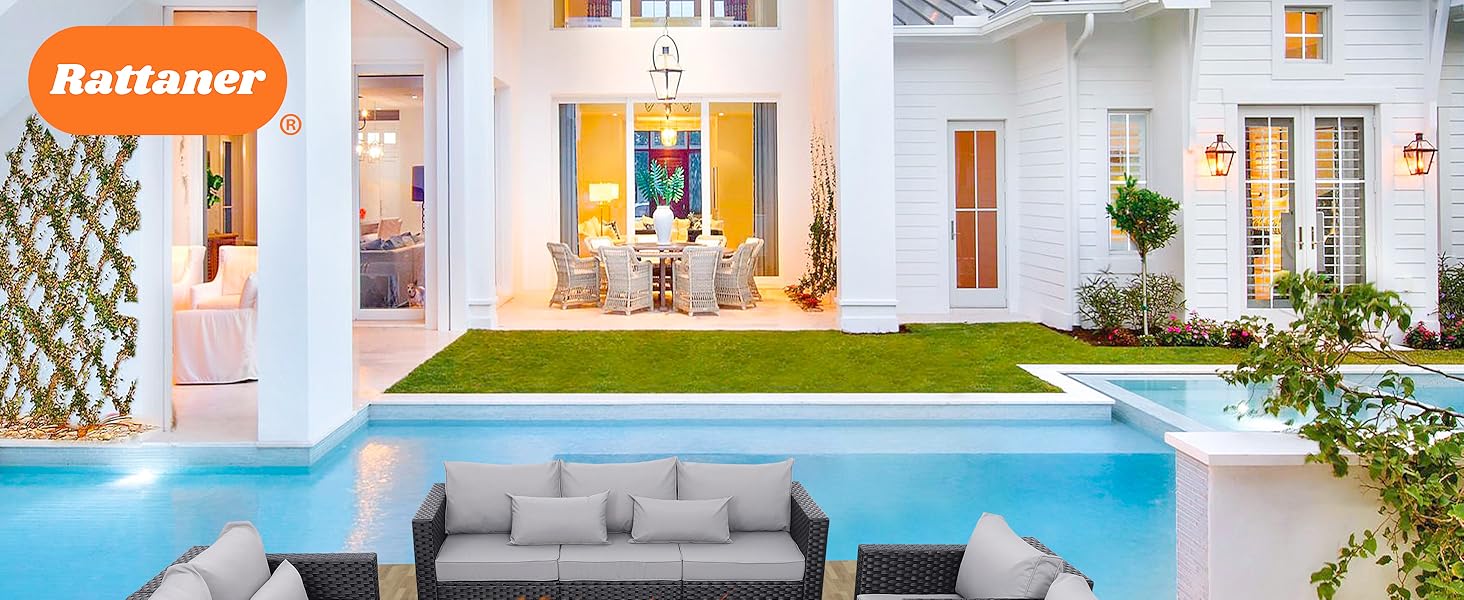 patio furniture
