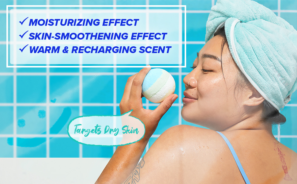 gettin fizzy with it