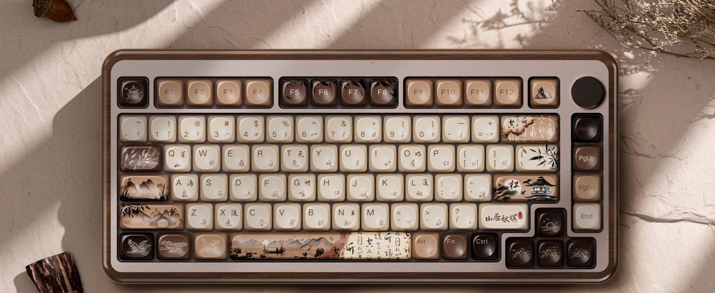 keyboard