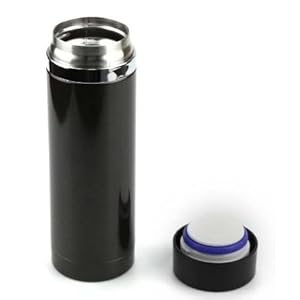 ❤️Maa商品❤️ Amazon｜パール金属 水筒 300ml 直飲み ステンレス マグ レザー