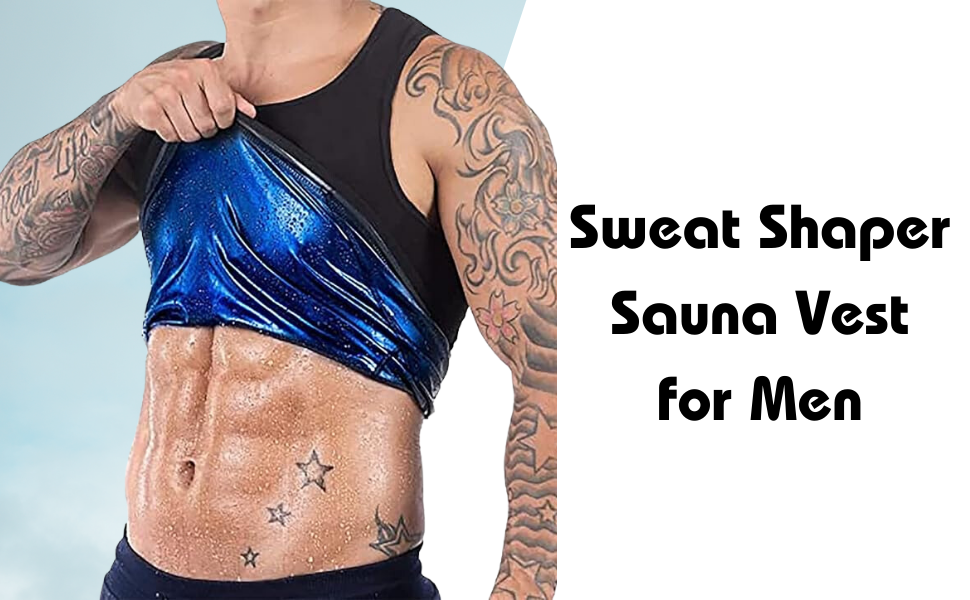 mens shape wear