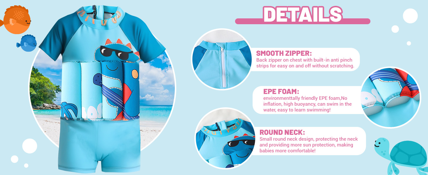 swim floaties