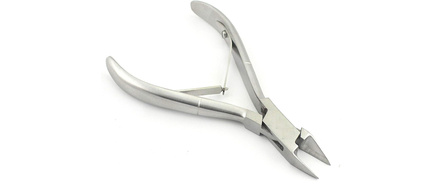 INGROWN Toe Nail Clippers