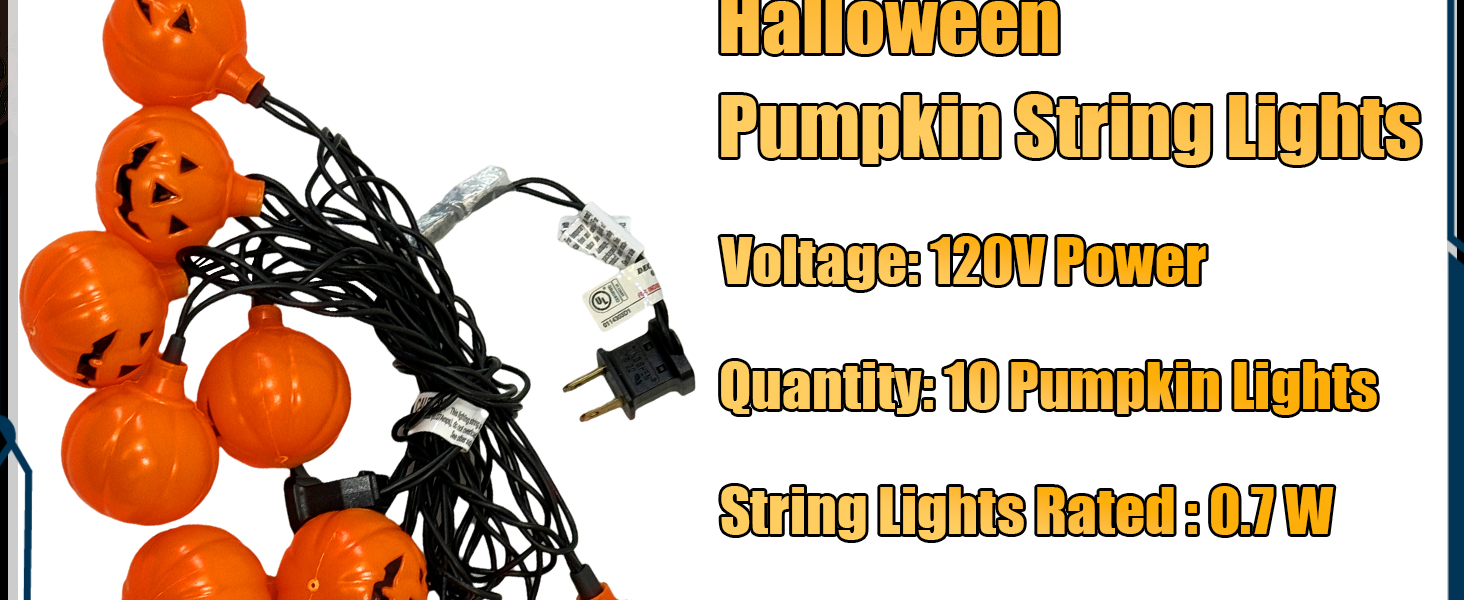 plug in string lights