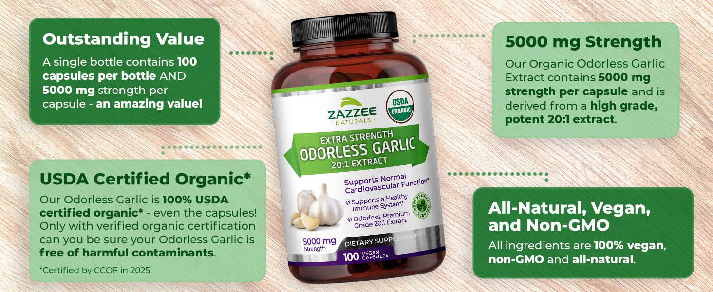 cholesterol glutenfree healthy pack system allium sativum bounty formula kyolic parsley tablet