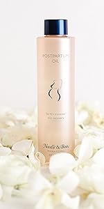 Postpartum Oil