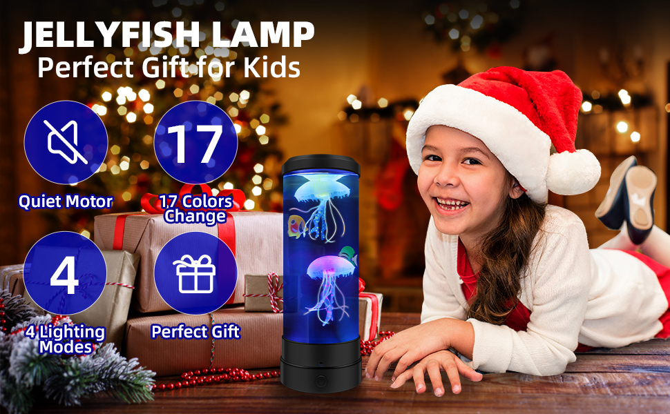 jellyfish lamp lampara de medusas jelly fish light lamp table lamp ocean lamp jelly fish lamp