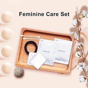Tuciyke Amenities Hotel Kosmetik-Set