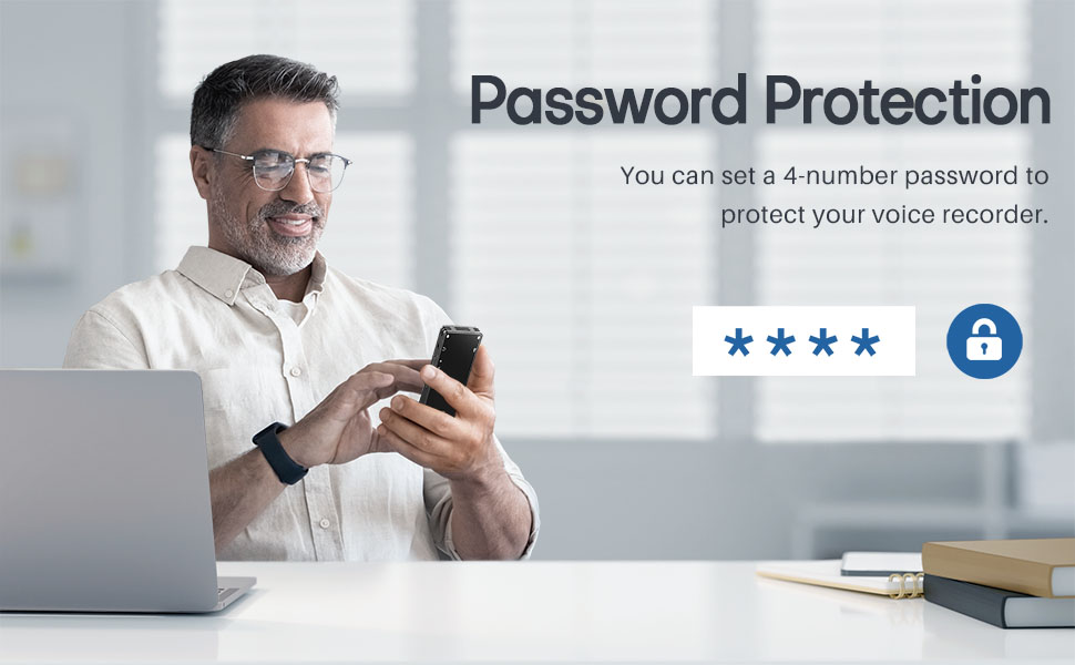Password Protection