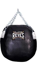 round bag