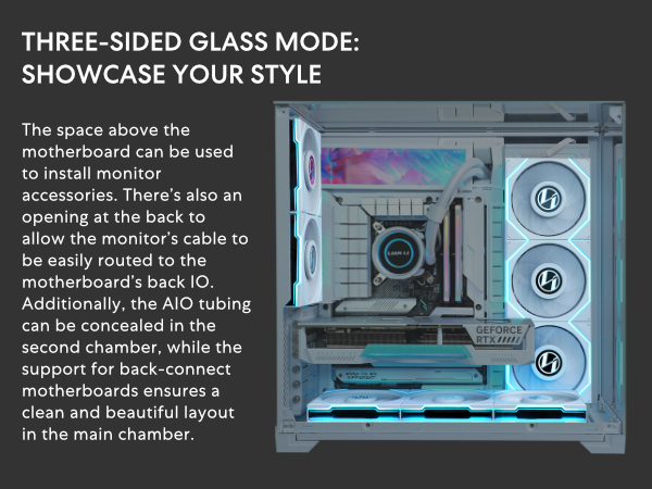 pc case