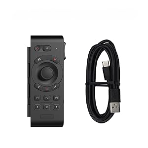 Amazon | OBSBOT Tail Air リモコン マルチ操作 最大3台 ジンバル