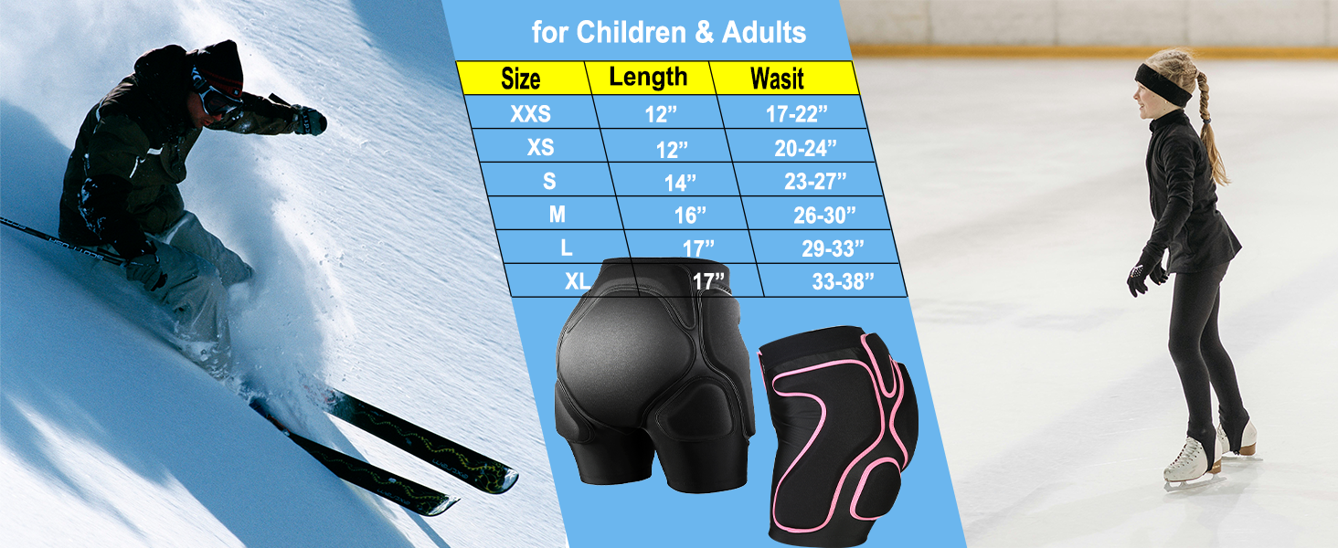 Impact Protective Gear