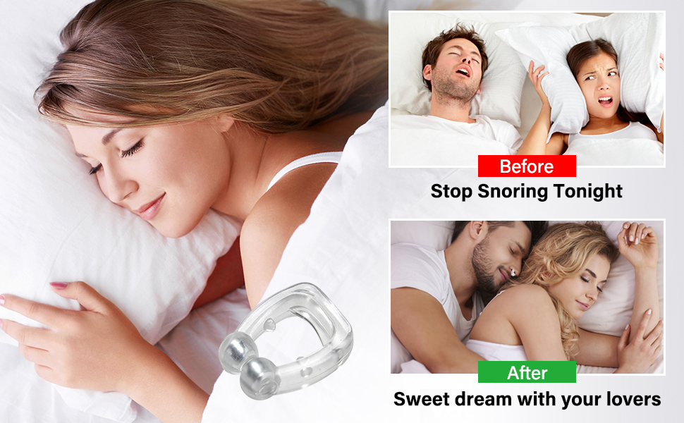 snoring stopper for men