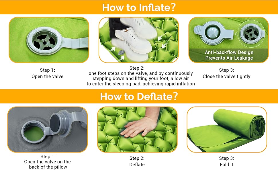 inflation suggestion