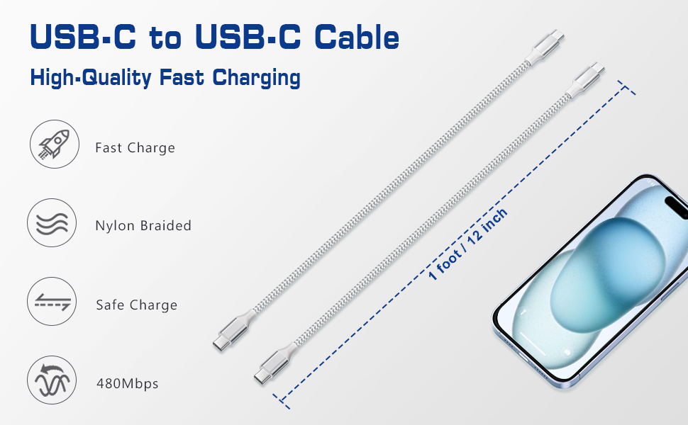 USB C TO C