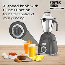 Havells Mixer Grinder