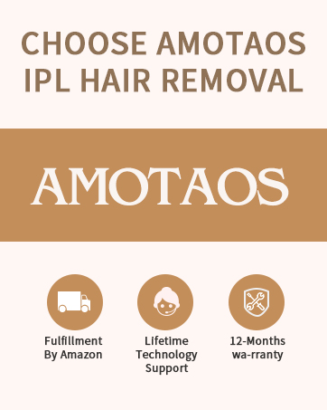 at home hair removal