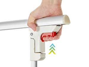 bed rail