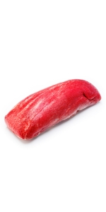 Amazon.co.jp: 牛タン ブロック 『牛肉の贅沢』《 いーたん(e
