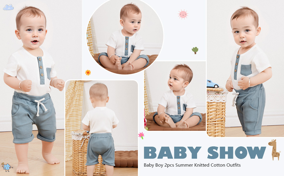 baby show