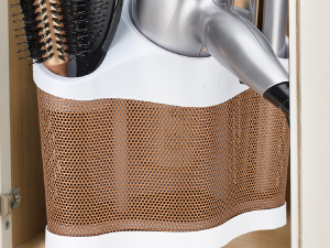 hair dryer curling iron straightener organizer tool accessories hot tools blow stylist must styling