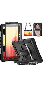 case for 2020 Galaxy Tab A7, 10.4 Inch
