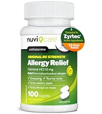 allergy relief