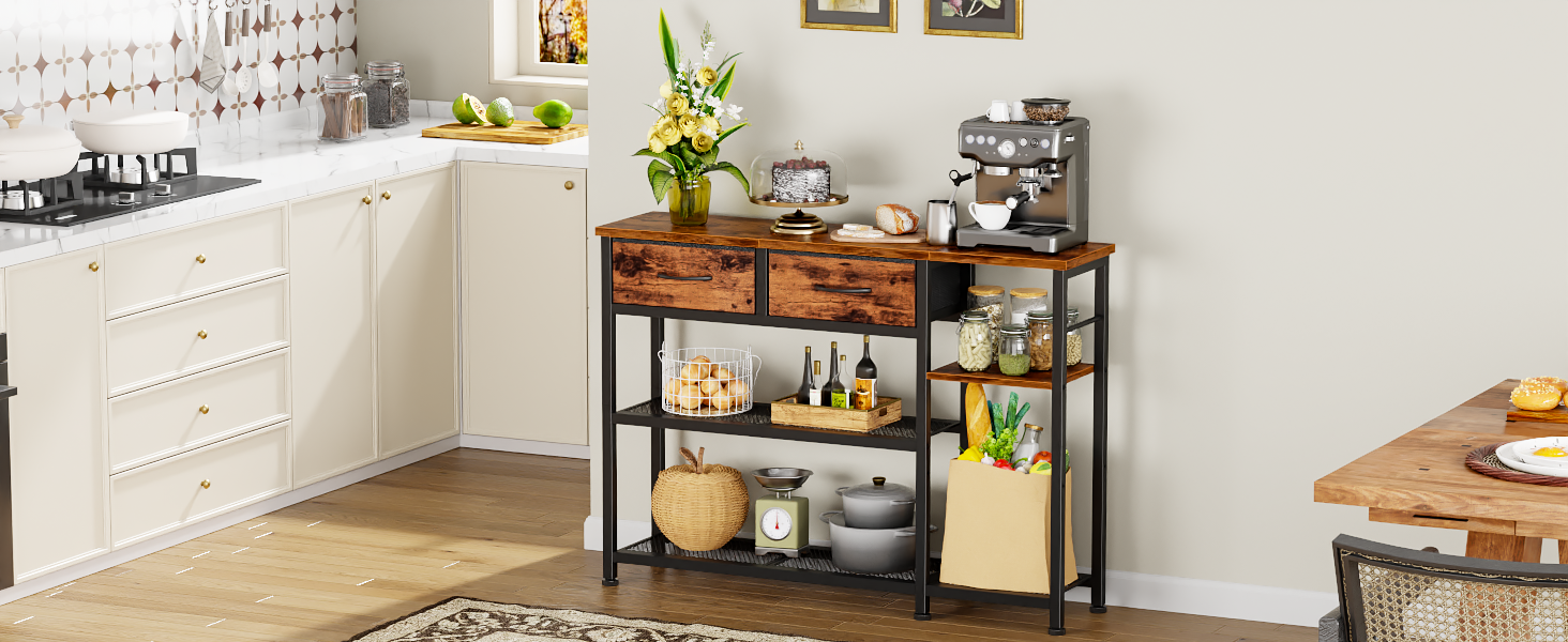 entryway table