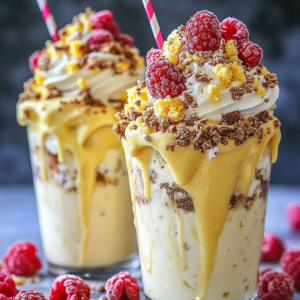 Dairy free ninja creami recipes