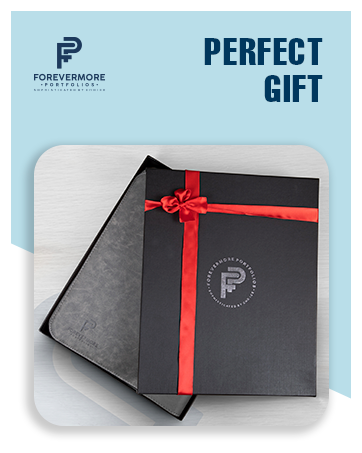 The Sleek, Stylish, Professional Portfolio