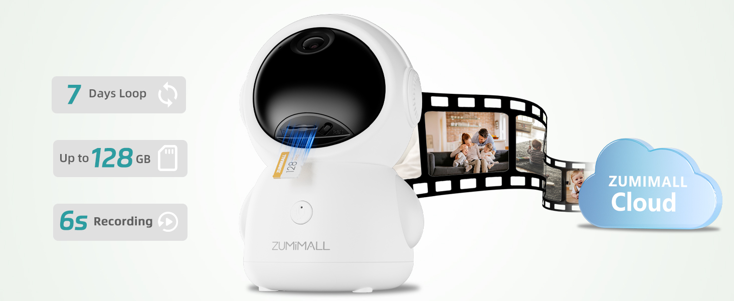 baby camera monitor