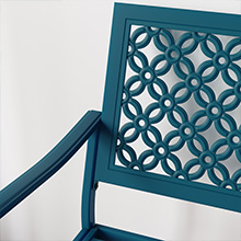 garden bench
