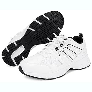 Sneaker Damen Herren Atmungsaktiv Turnschuhe Leicht Laufschuhe Sportschuhe