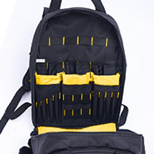 technician tool backpack