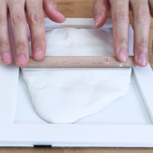 Baby Hand and Footprint Kit