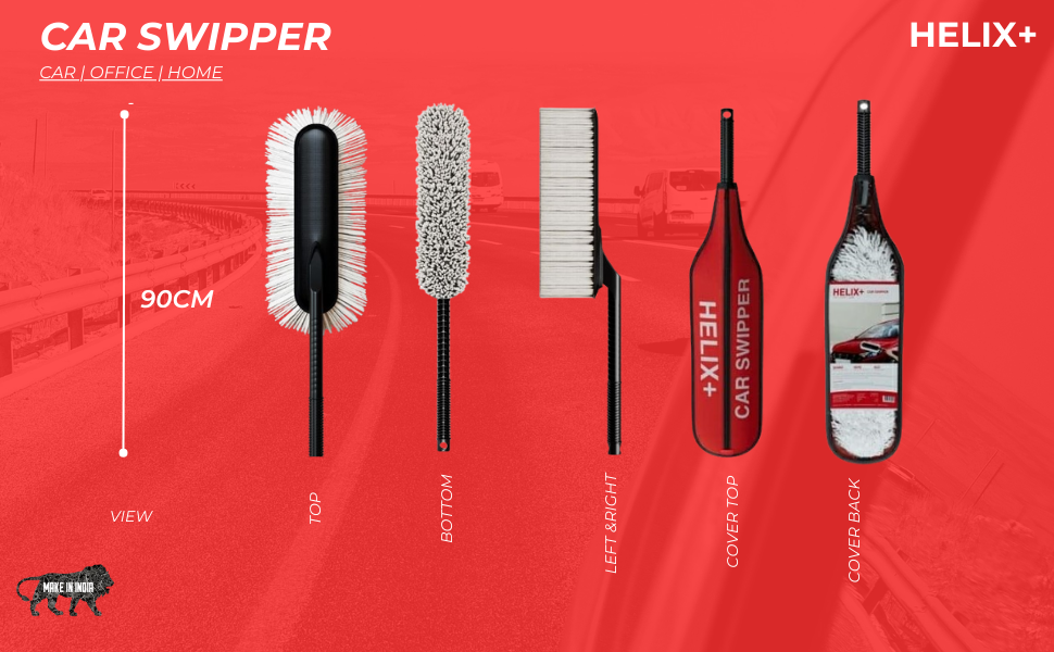 scratch free cleanning duster