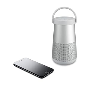 Bose SoundLink Revolve+ (Series II) Portable Bluetooth